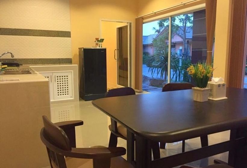 Hotel Baan Phing Phu Praew 16