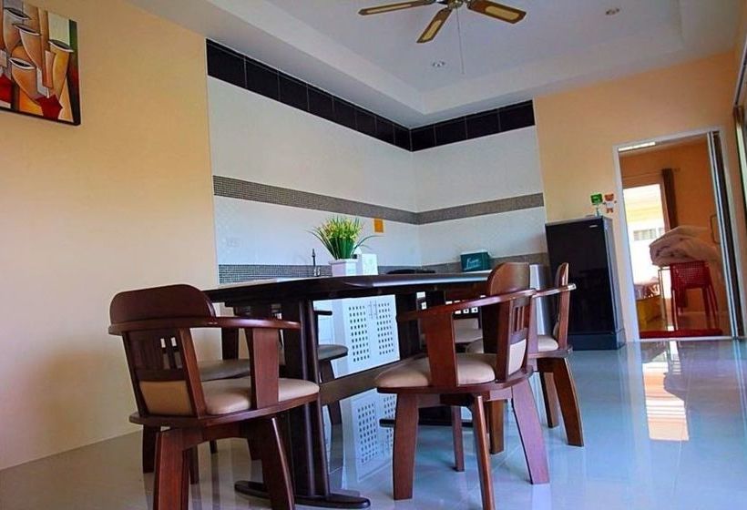 Hotel Baan Phing Phu Praew 17