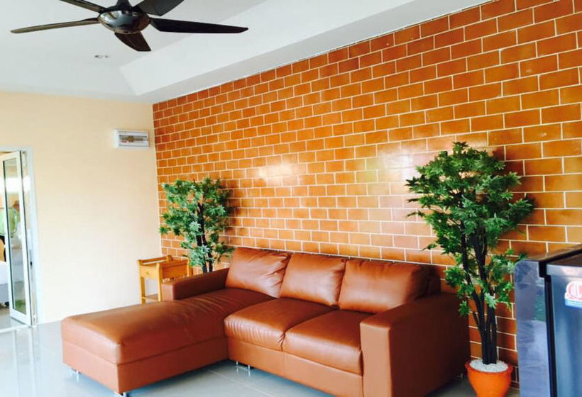 Hotel Baan Phing Phu Praew 19