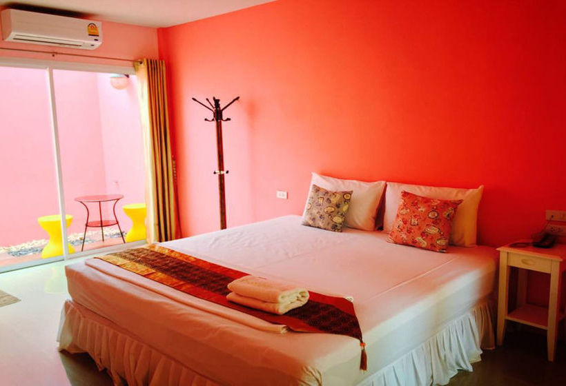 Hotel Baan Phing Phu Praew 2