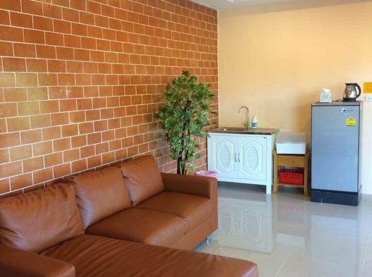 Hotel Baan Phing Phu Praew 20