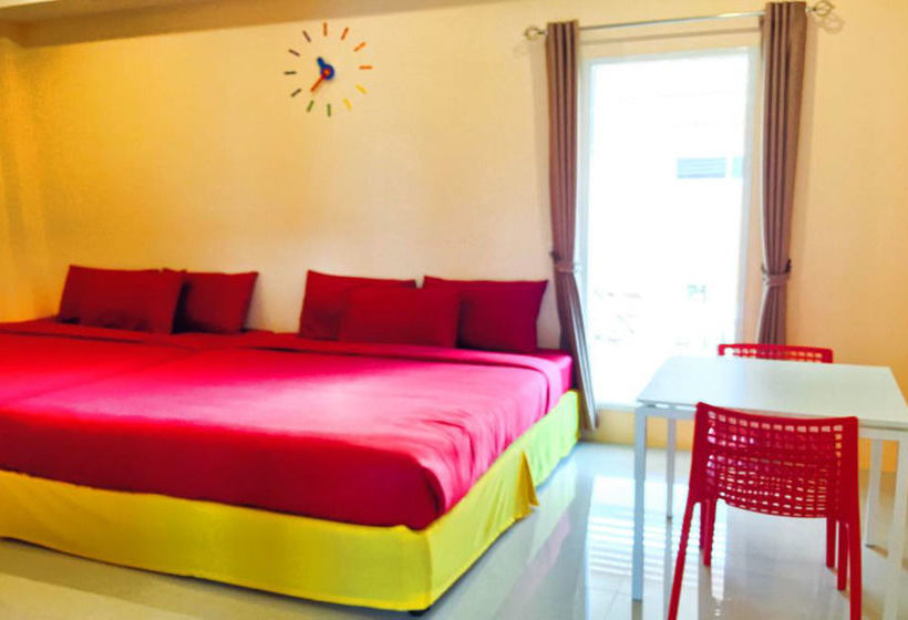 Hotel Baan Phing Phu Praew 3