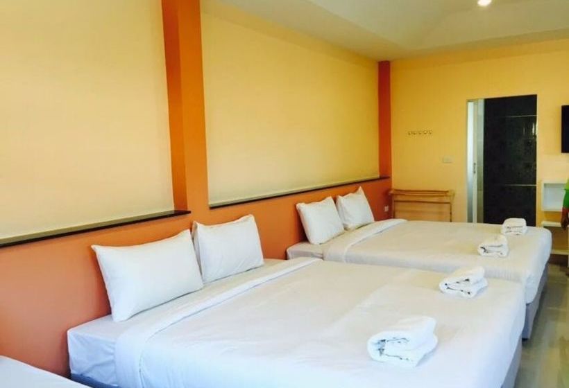 Hotel Baan Phing Phu Praew 4