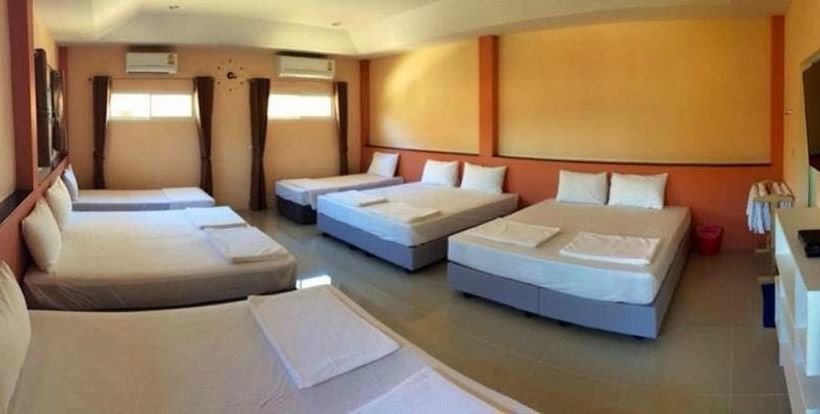 Hotel Baan Phing Phu Praew 5