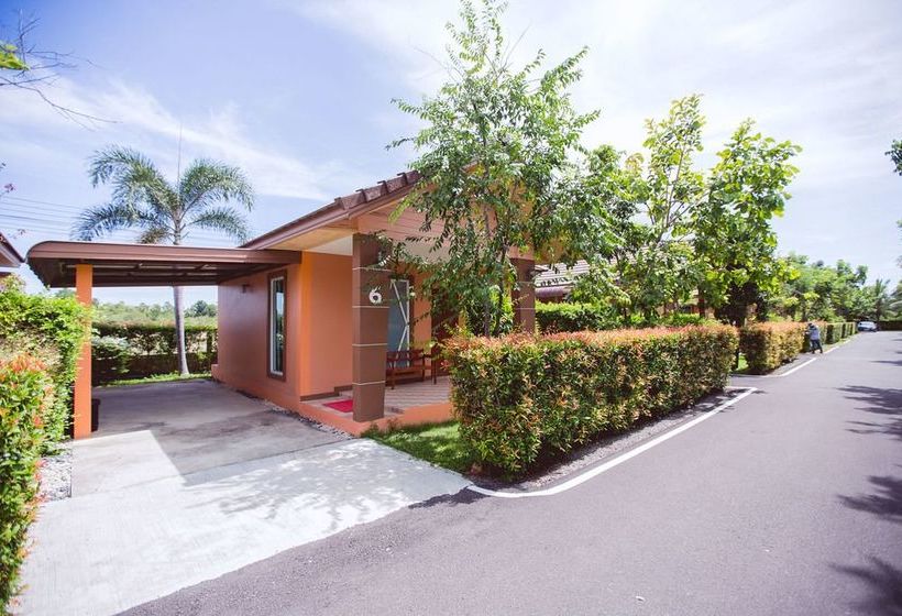 Hotel Baan Phing Phu Praew 6