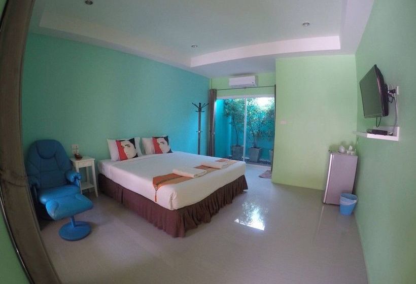 Hotel Baan Phing Phu Praew 7