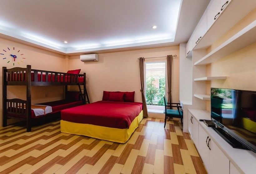 Hotel Baan Phing Phu Praew 8