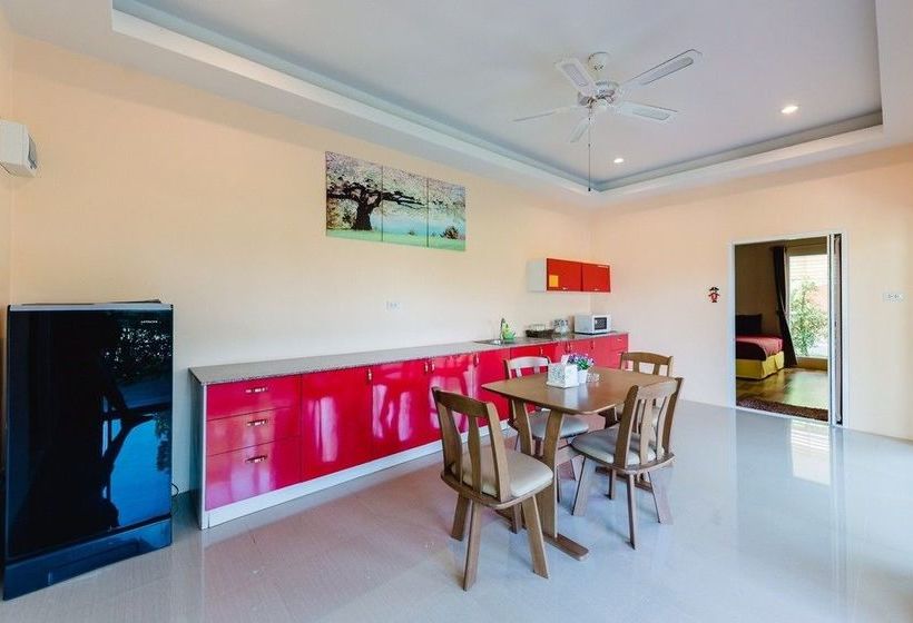 Hotel Baan Phing Phu Praew 9