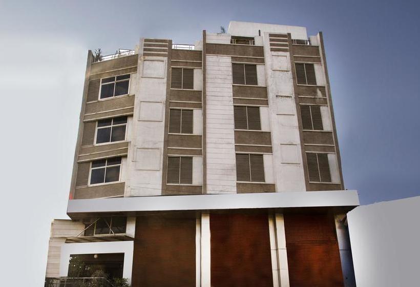 Hotel Oyo Rooms Gandhi Hospital Secunderabad