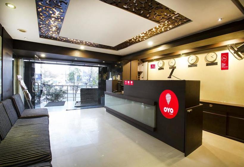 Hotel Oyo Rooms Gandhi Hospital Secunderabad 1