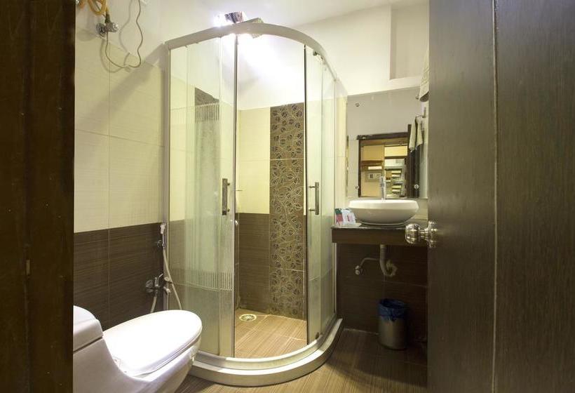 Hotel Oyo Rooms Gandhi Hospital Secunderabad 10