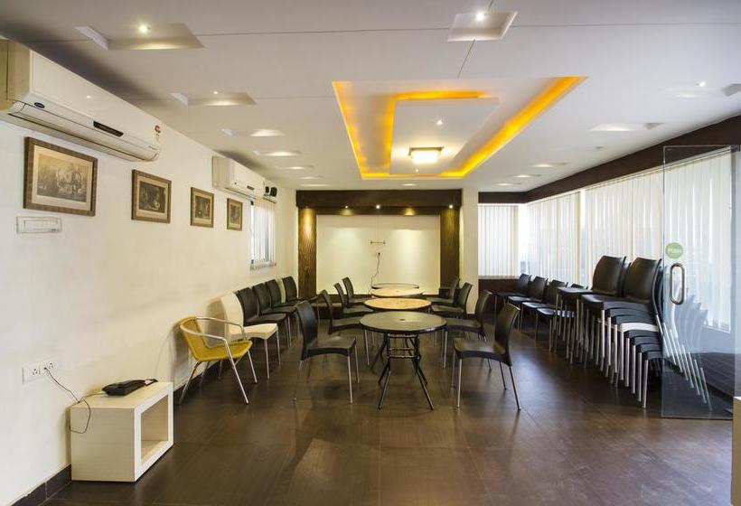 Hotel Oyo Rooms Gandhi Hospital Secunderabad 11