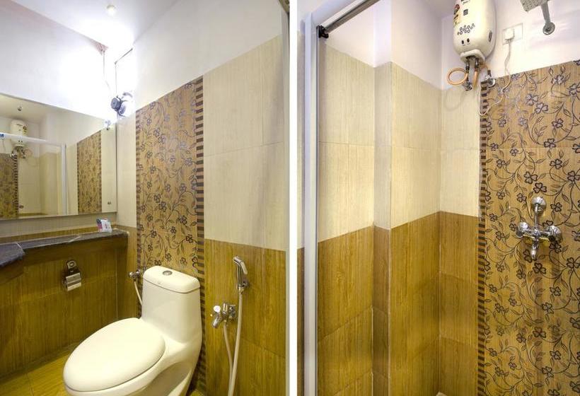 Hotel Oyo Rooms Gandhi Hospital Secunderabad 12