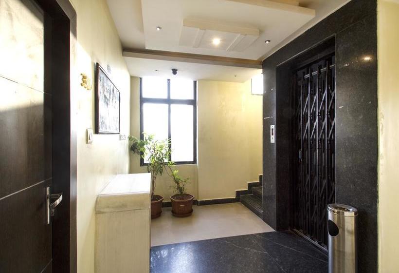 Hotel Oyo Rooms Gandhi Hospital Secunderabad 13