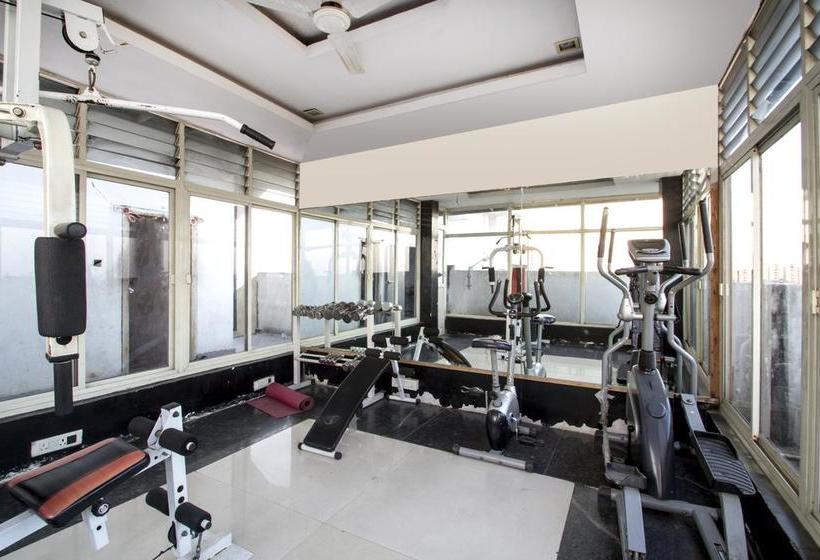 Hotel Oyo Rooms Gandhi Hospital Secunderabad 2