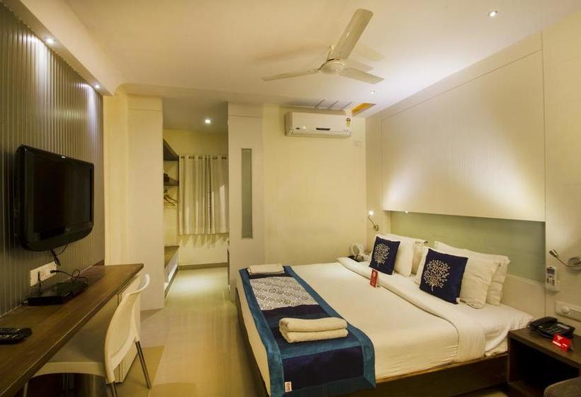 Hotel Oyo Rooms Gandhi Hospital Secunderabad 3