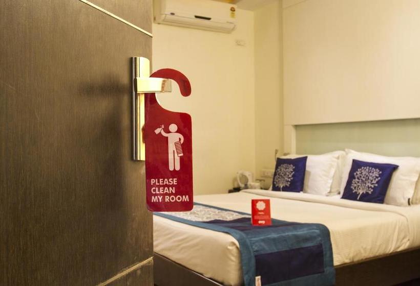 Hotel Oyo Rooms Gandhi Hospital Secunderabad 4
