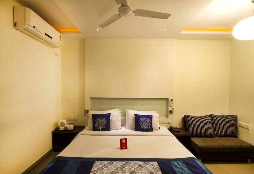 Hotel Oyo Rooms Gandhi Hospital Secunderabad 5