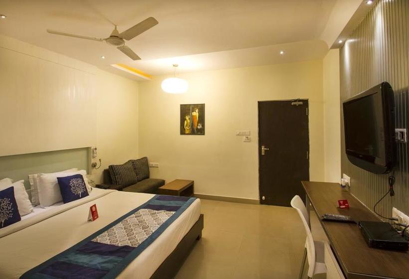Hotel Oyo Rooms Gandhi Hospital Secunderabad 6