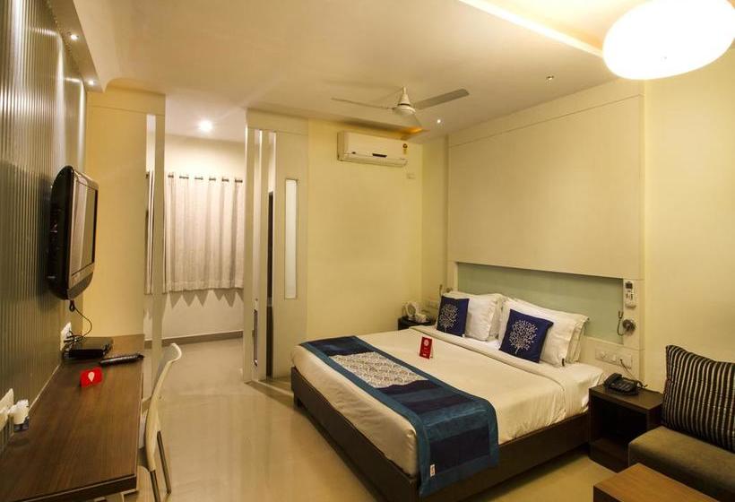 Hotel Oyo Rooms Gandhi Hospital Secunderabad 7