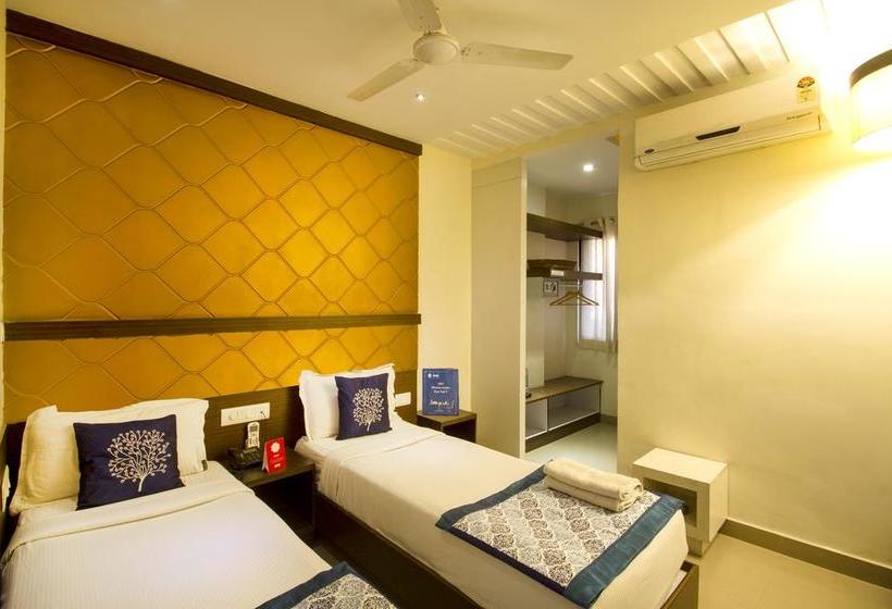 Hotel Oyo Rooms Gandhi Hospital Secunderabad 8