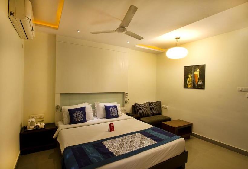Hotel Oyo Rooms Gandhi Hospital Secunderabad 9