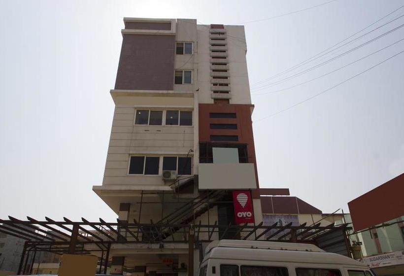 Hotel Oyo Rooms Chikkadpally Andhra Pradesh