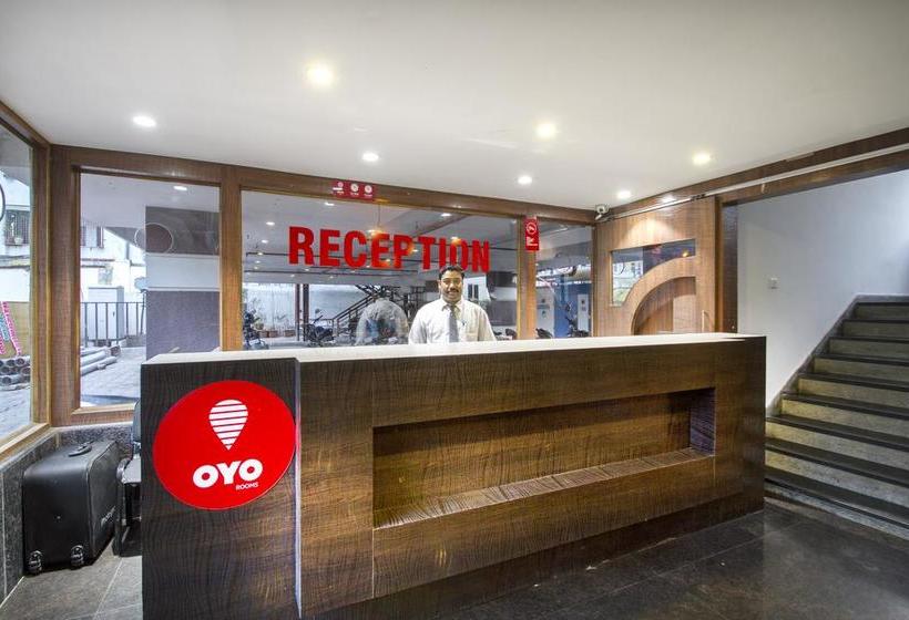 Hotel Oyo Rooms Chikkadpally 1