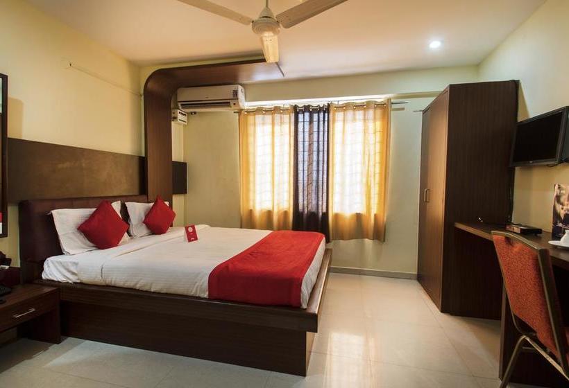 Hotel Oyo Rooms Chikkadpally 14