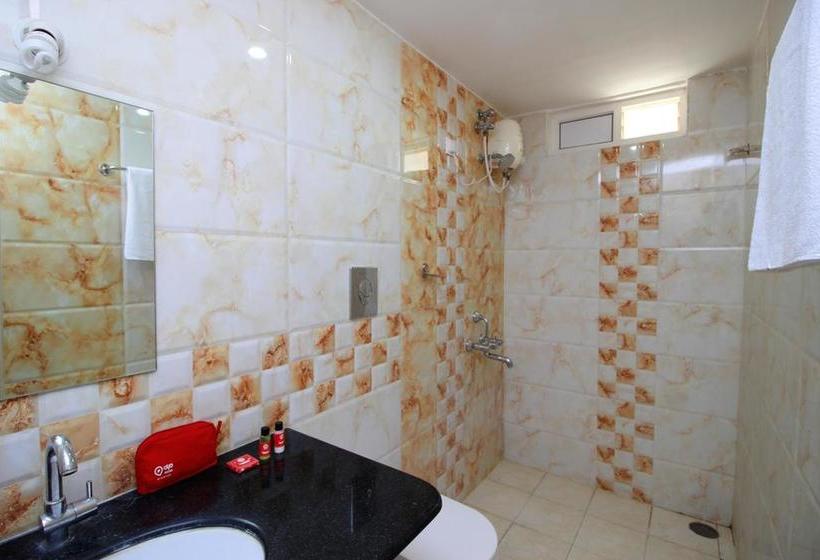 Hotel Oyo Rooms Chikkadpally 15