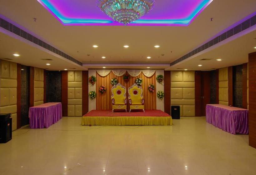 Hotel Oyo Rooms Chikkadpally 17