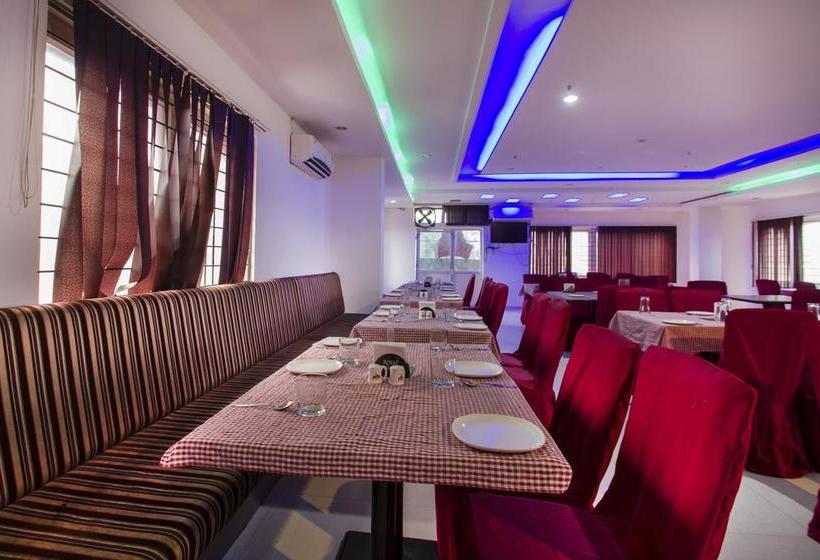 Hotel Oyo Rooms Chikkadpally 2