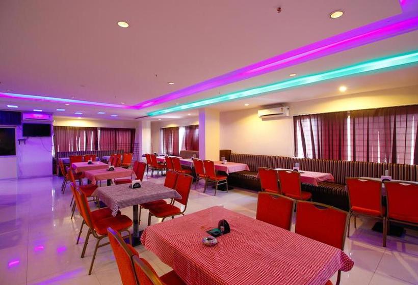 Hotel Oyo Rooms Chikkadpally 3