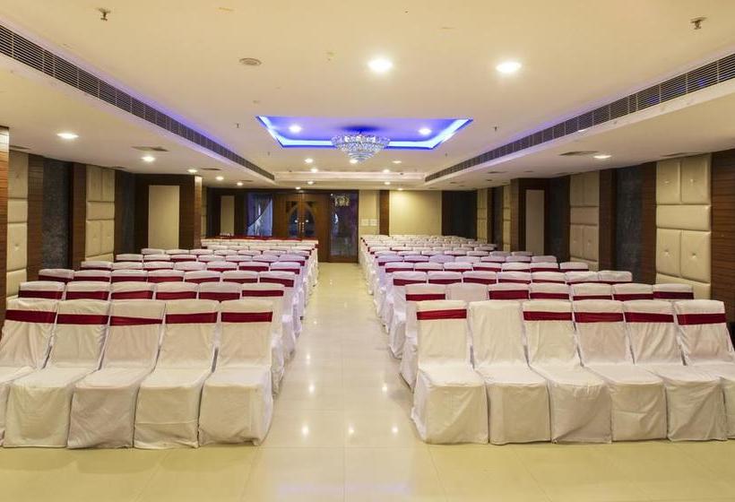 Hotel Oyo Rooms Chikkadpally 4