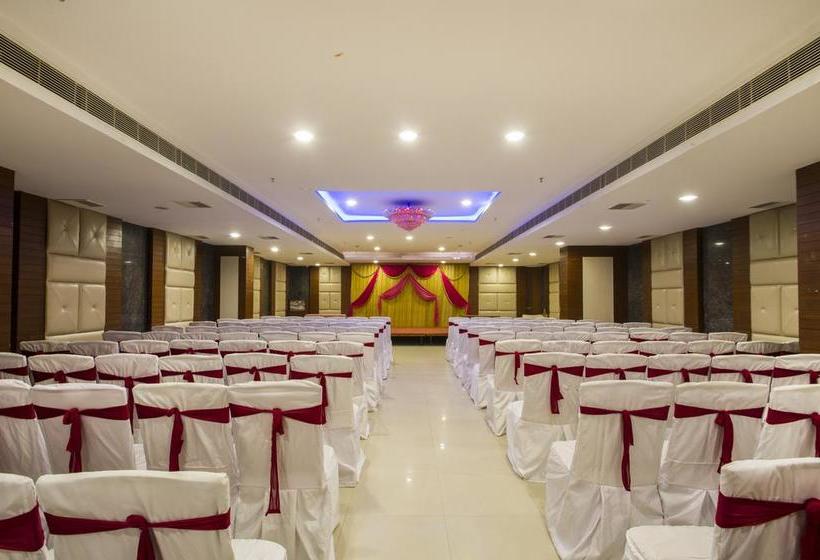 Hotel Oyo Rooms Chikkadpally 5