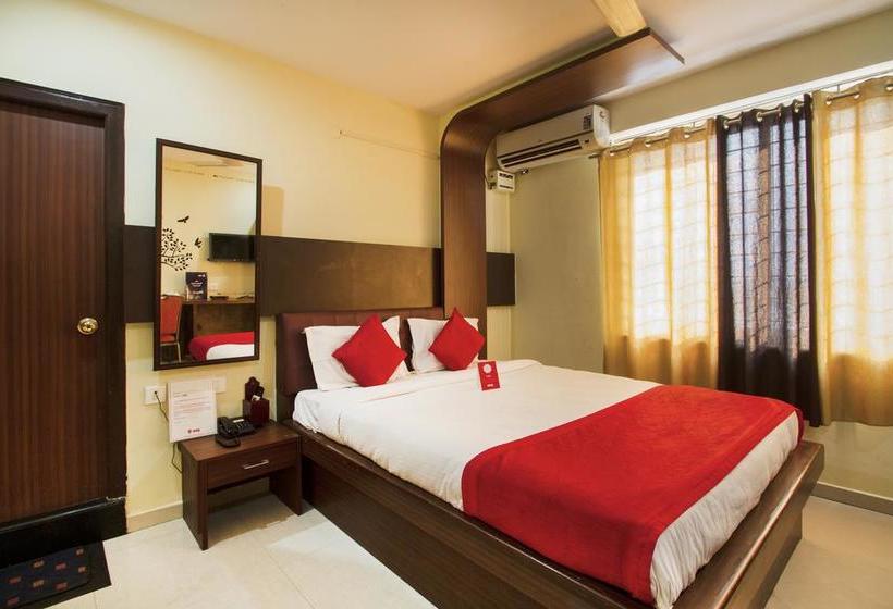 Hotel Oyo Rooms Chikkadpally 6