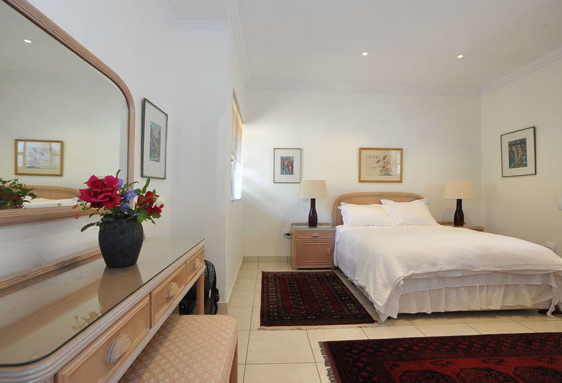 Pension Fifteen On Orange 2