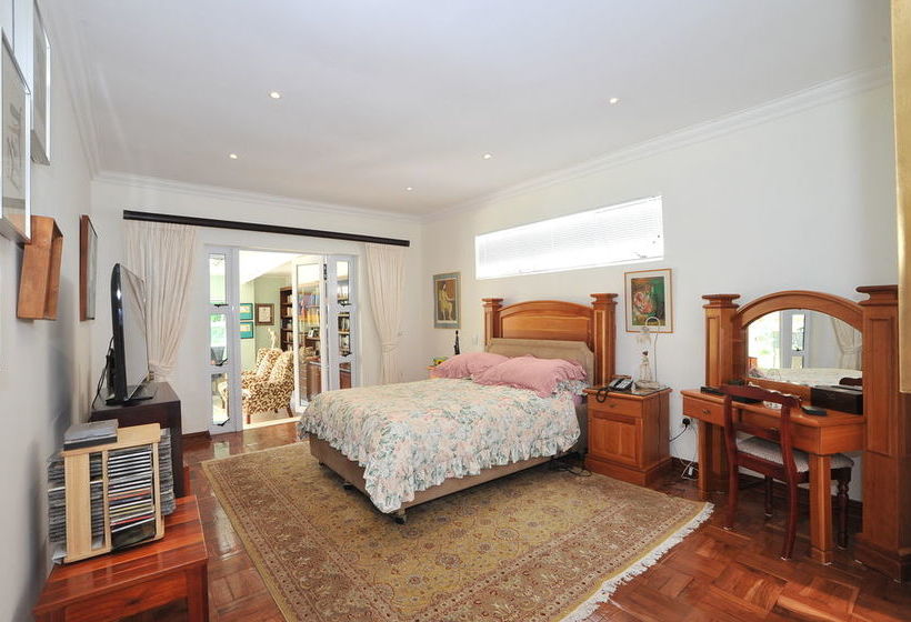 Pension Fifteen On Orange 3