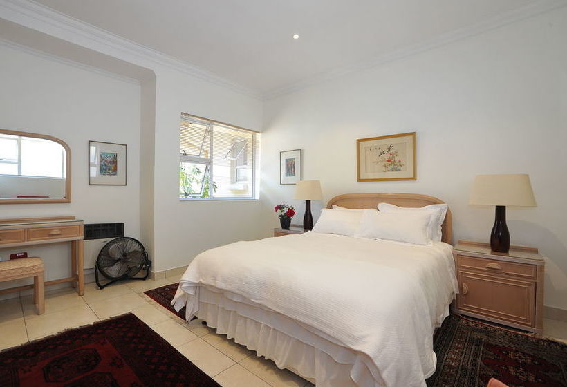 Pension Fifteen On Orange 5