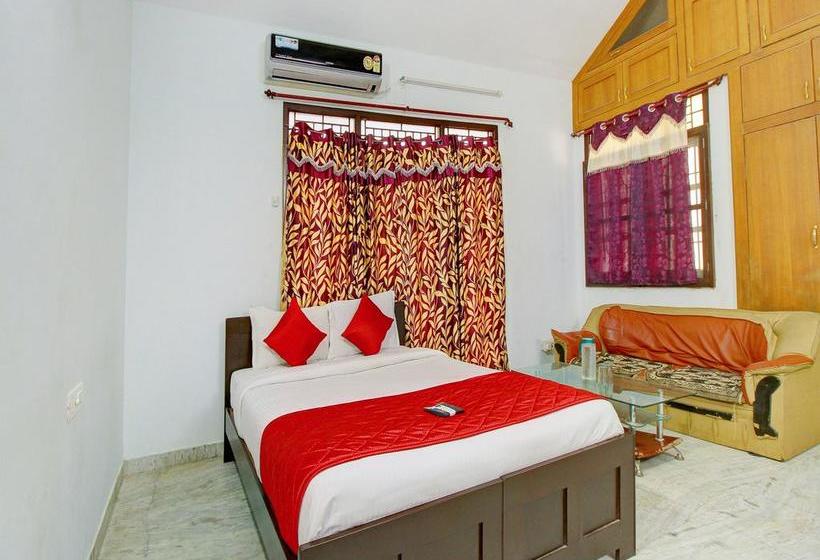 Oyo Apartments Dlf It Park 1