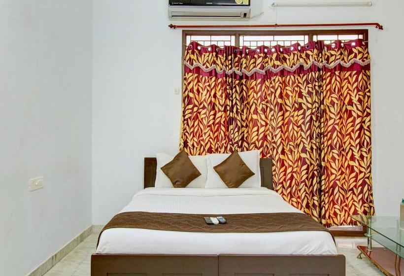 Oyo Apartments Dlf It Park 3