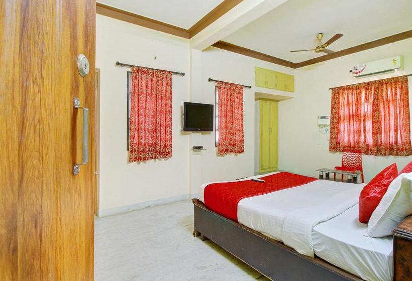 Oyo Apartments Dlf It Park 4