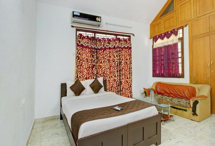 Oyo Apartments Dlf It Park 5