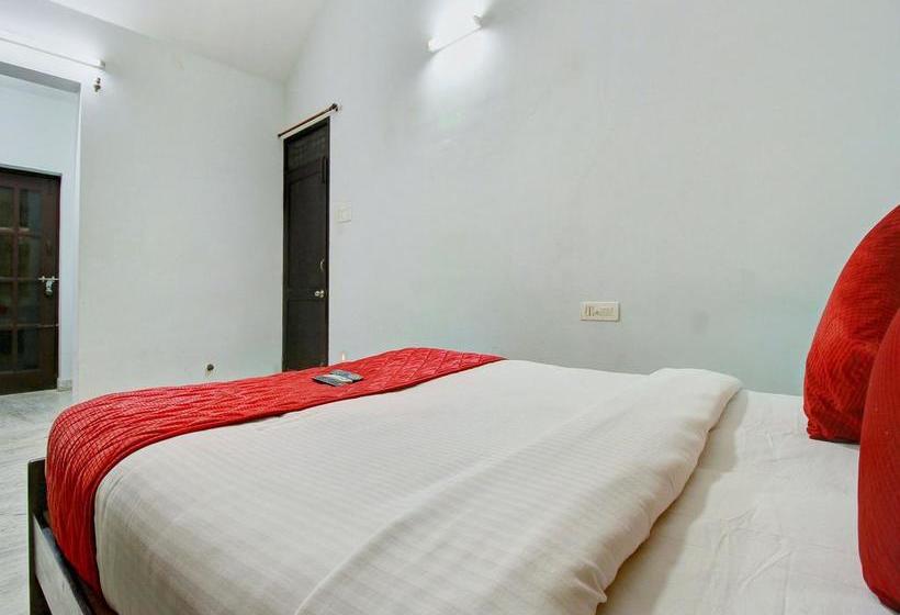 Oyo Apartments Dlf It Park 6