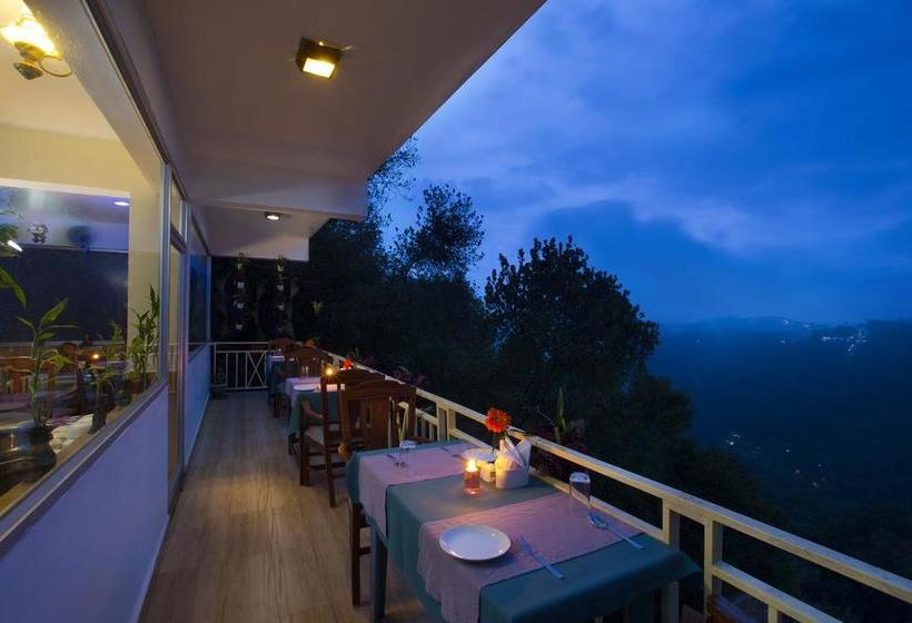 Hotel Spice Country Resort Munnar