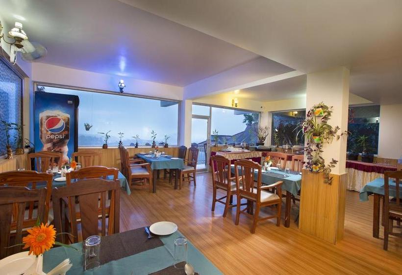 Hotel Spice Country Resort 1