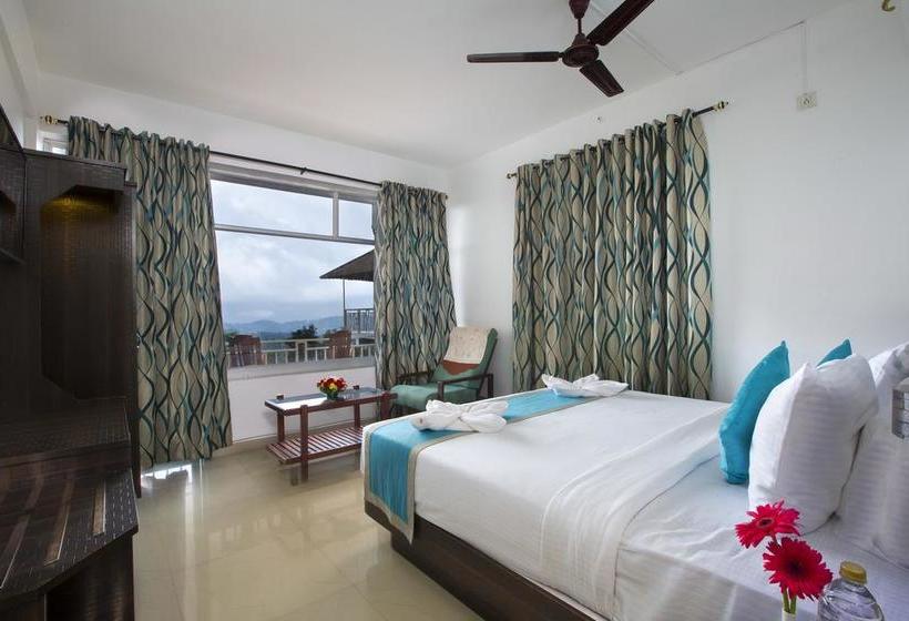 Hotel Spice Country Resort 10