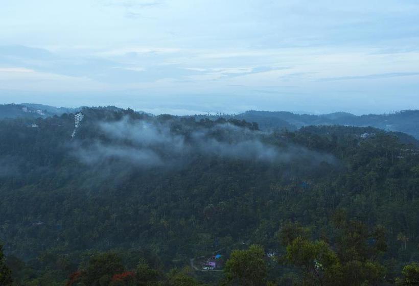 Hotel Spice Country Resort 15