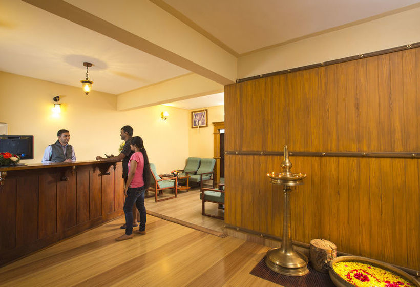 Hotel Spice Country Resort 17