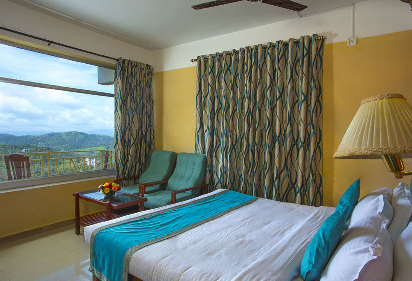 Hotel Spice Country Resort 19